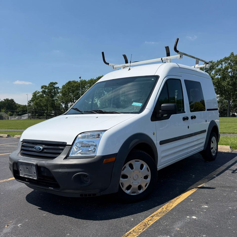 ford transit connect 2011 NM0LS6AN0BT048195 image ford transit connect 2011 NM0LS6AN0BT048195 image
